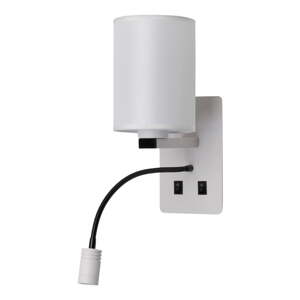 Nástenné svietidlo Magnum – Candellux Lighting