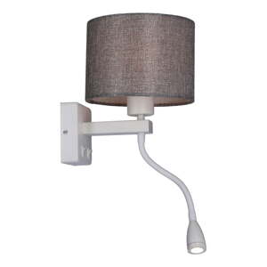 LED nástenné svietidlo Polo – Candellux Lighting