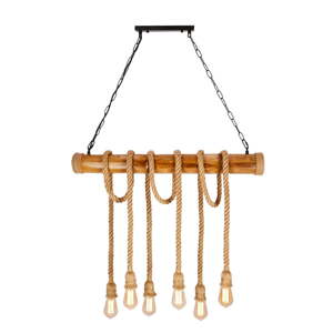 Závesné svietidlo Vint – Candellux Lighting