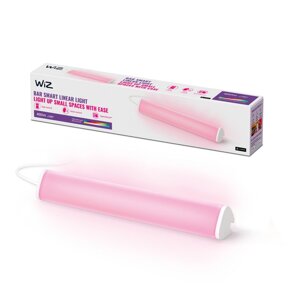 Smart svetelná lišta Linear Light – WiZ