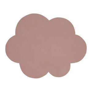 Detské prestieranie z eko kože 31x38 cm Cloud Nupo – LIND DNA