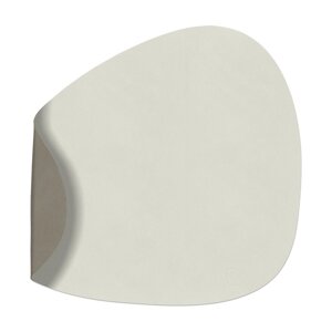 Prestieranie z eko kože 37x44 cm Curve L Double Nupo – LIND DNA