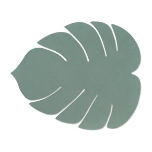 Prestieranie z eko kože 35x42 cm Monstera Leaf Nupo – LIND DNA