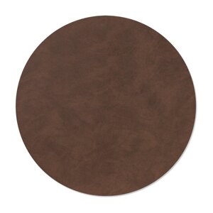 Prestieranie z eko kože ø 40 cm Circle XL Nupo – LIND DNA