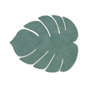 Prestieranie z eko kože 22x26 cm Monstera Leaf Nupo – LIND DNA
