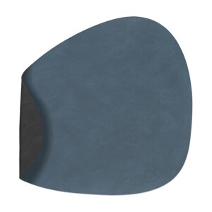 Prestieranie z eko kože 37x44 cm Curve L Double Nupo – LIND DNA