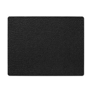 Prestieranie z eko kože 35x45 cm Square L Lace – LIND DNA