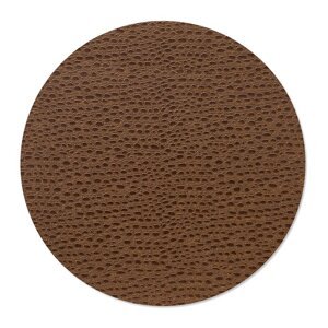 Prestieranie z eko kože ø 40 cm Circle XL Lace – LIND DNA