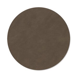 Prestieranie z eko kože ø 30 cm Circle M Nupo – LIND DNA