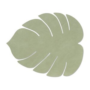 Prestieranie z eko kože 35x42 cm Monstera Leaf Nupo – LIND DNA