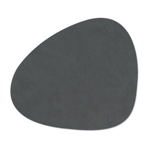 Prestieranie z eko kože 37x44 cm Curve L Nupo – LIND DNA