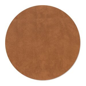 Prestieranie z eko kože ø 40 cm Circle XL Bull – LIND DNA