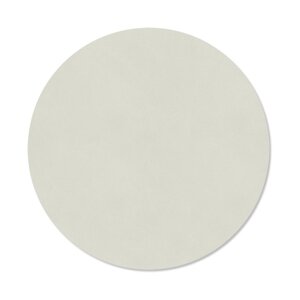 Prestieranie z eko kože ø 30 cm Circle M Nupo – LIND DNA