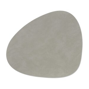 Prestieranie z eko kože 37x44 cm Curve L Nupo – LIND DNA