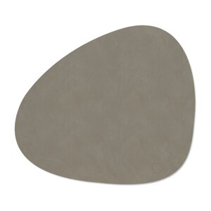 Prestieranie z eko kože 37x44 cm Curve L Nupo – LIND DNA