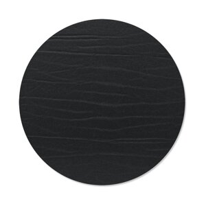 Prestieranie z eko kože ø 30 cm Circle M Buffalo – LIND DNA