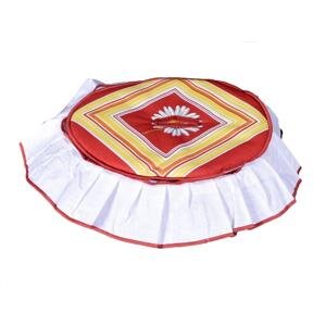 Košík na pečivo, Margaréta, tehlová