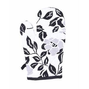 Chňapka kuchynská, Lístky