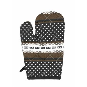 Chňapka kuchynská, Dots