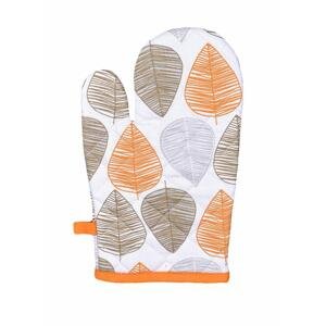 Chňapka kuchynská, Leaves