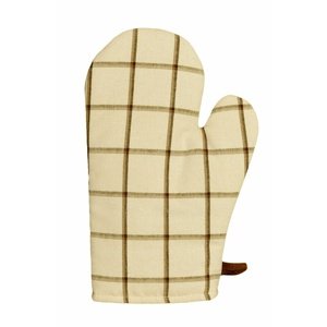 Chňapka kuchynská, 1038 Karo, béžovo hnedé