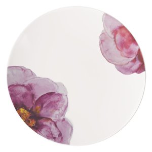Bufetový tanier Rose Garden Coupe 31,8 cm - Villeroy & Boch
