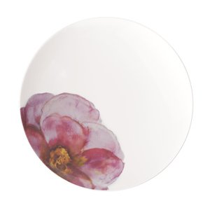 Plochý tanier Rose Garden Coupe 28,5 cm - Villeroy & Boch