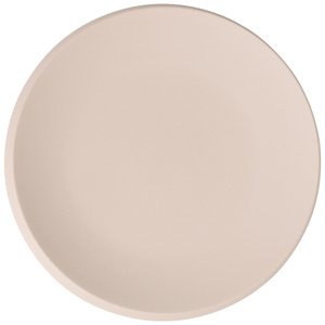 Plochý tanier NewMoon beige 27 cm - Villeroy & Boch