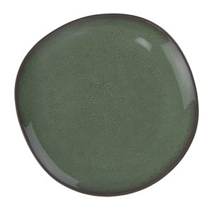 Jedálenský tanier Lave vert, 28 cm - like. by Villeroy & Boch