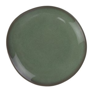 Raňajkový/dezertný tanier Lave vert, 23,5 cm - like. by Villeroy & Boch