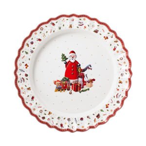 Servírovací tanier, priemer 45 cm, kolekcia Toy 's Delight - Villeroy & Boch