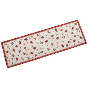 Vianočný stredový pás L, kolekcia Toy's Delight - Villeroy & Boch