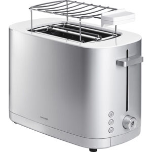 Hriankovač Enfinigy, 2 plátkový, nerez, 1000W - Zwilling