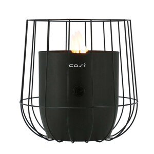COSI - typ Cosiscoop Basket - čierny
