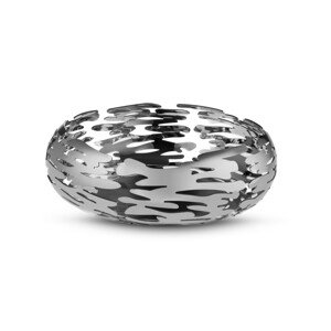 Nerezová misa "Barknest" - Alessi