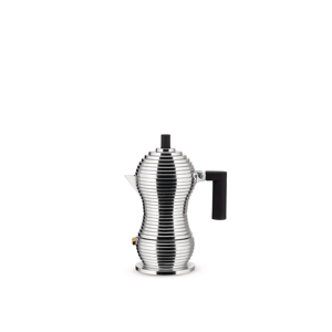 Espresso kávovar Pulcina, 70ml, čierny - Alessi