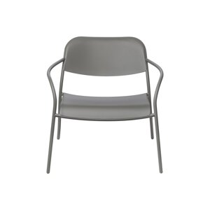 YUA záhradné lounge kreslo - Blomus