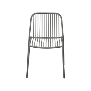 YUA WIRE záhradná stolička - Blomus