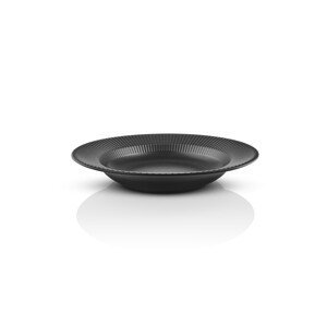 Legio Nova Tanier hlboký 25 cm, čierna - Eva Solo
