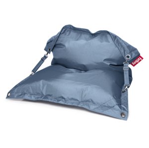Fatboy Sedací vak "buggle-up", 14 variantov - Fatboy® Farba: jeans light blue