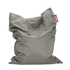 Fatboy Sedací vak "the original", 19 variantov - Fatboy® Farba: silver