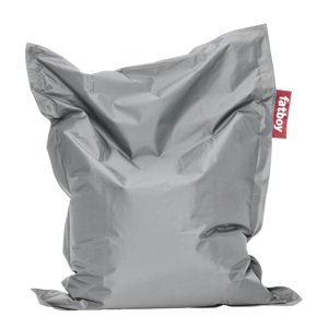 Fatboy Sedací vak "junior", 16 variantov - Fatboy® Farba: silver