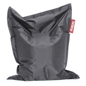 Fatboy Sedací vak "junior", 16 variantov - Fatboy® Farba: dark grey