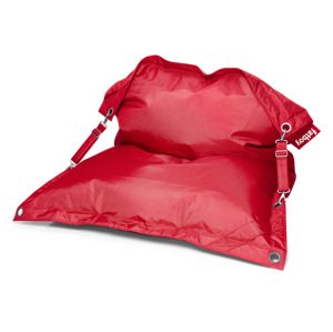 Fatboy Sedací vak "buggle-up", 14 variantov - Fatboy® Farba: red