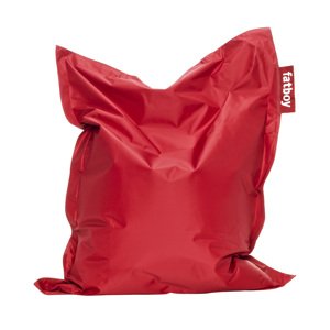 Fatboy Sedací vak "junior", 16 variantov - Fatboy® Farba: red