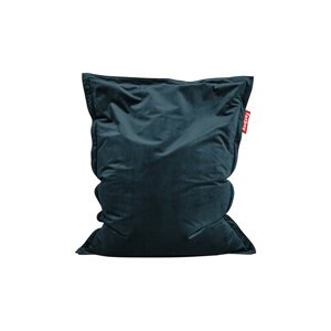 Fatboy Sedací vak "original slim velvet", 6 variantov - Fatboy® Farba: recycled petrol