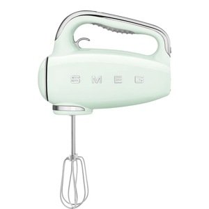 SMEG 50´s Retro Style ručný šľahač 250 W pastelovo zelený - Smeg