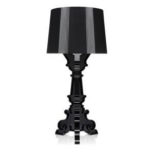 Stolová lampa Bourgie, viac farieb - Kartell Farba: černá
