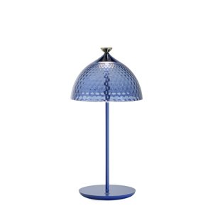 Stolová lampa PUMO, viac variantov - Kartell Farba: modrá