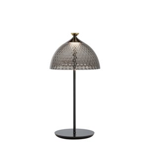 Stolová lampa PUMO, viac variantov - Kartell Farba: černá